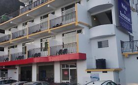 Royal Breeze Hotel & Restaurant Received Most Rated Traveller Award Property For Year 2024 & 2025!!